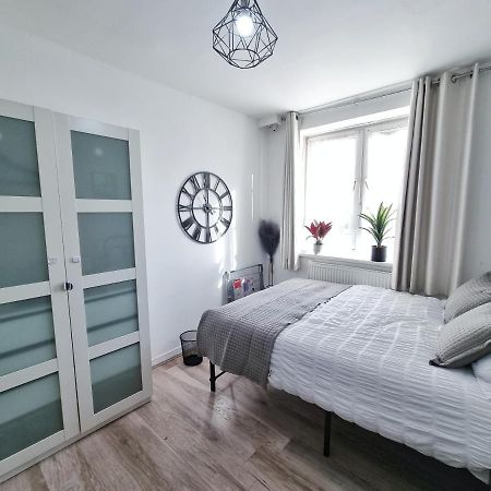 The Headlam Apartment London Kültér fotó