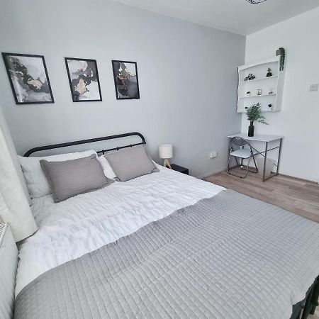 The Headlam Apartment London Kültér fotó
