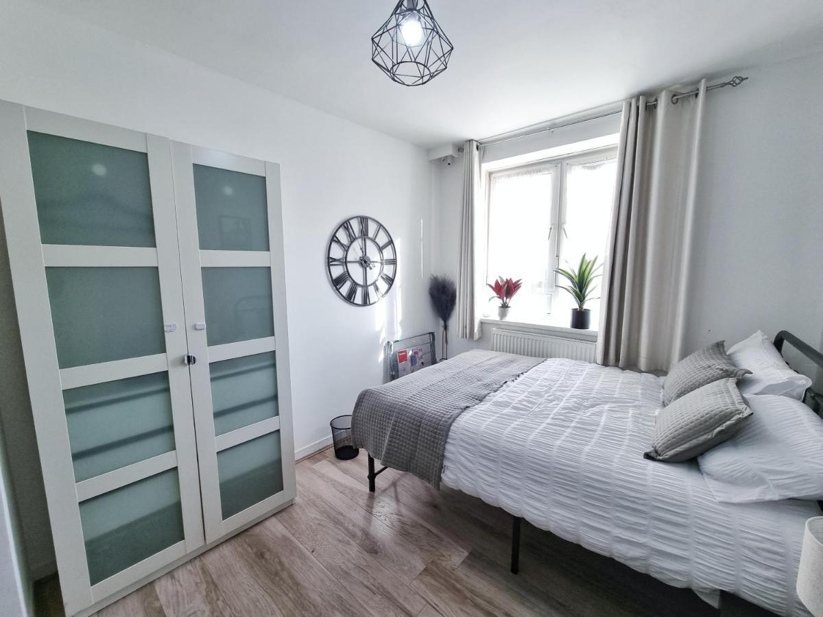 The Headlam Apartment London Kültér fotó