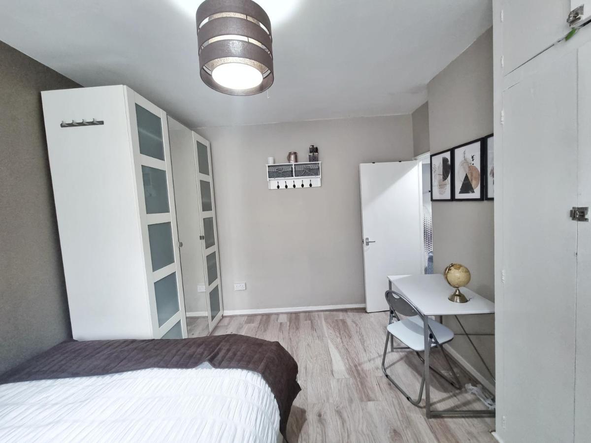 The Headlam Apartment London Kültér fotó