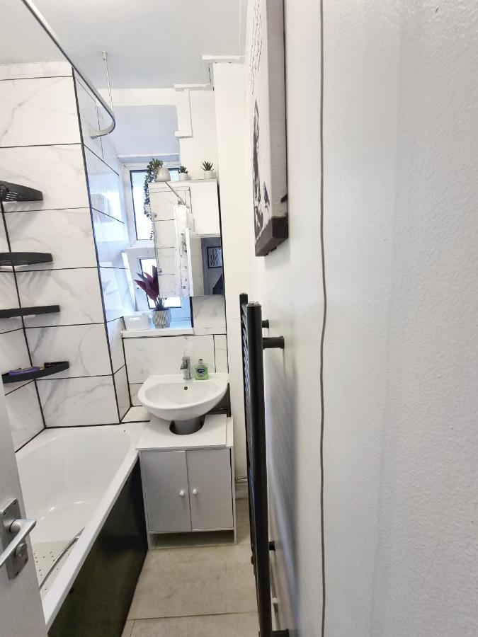 The Headlam Apartment London Kültér fotó