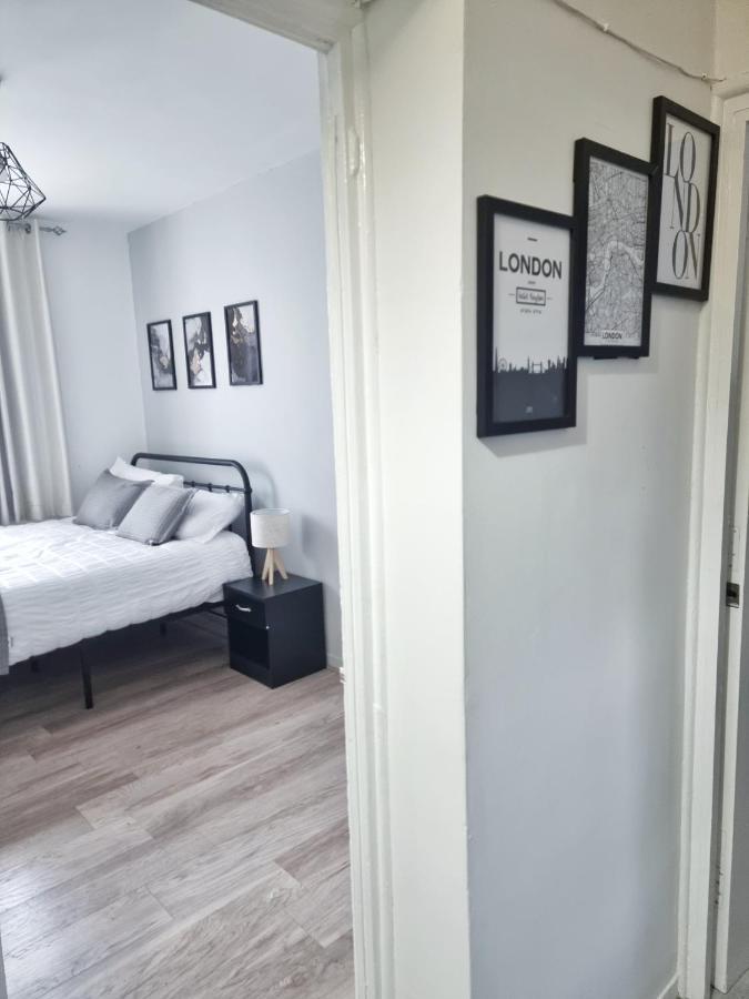 The Headlam Apartment London Kültér fotó
